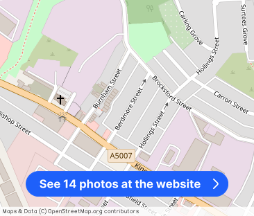 Berdmore Street, Stoke-On-Trent, ST4 - Photo 1