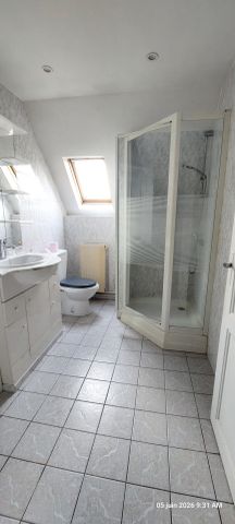 Location Maison 4 pièces 80m² CAMBRAI 59400 - Photo 2