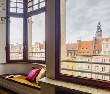 Wyjątkowy apartament z widokiem na Rynek - Photo 4
