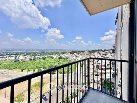 Departamento en renta en Las Nubes Residencial - Photo 2