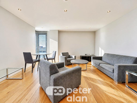 1 bedroom apartment to rent - Photo 3