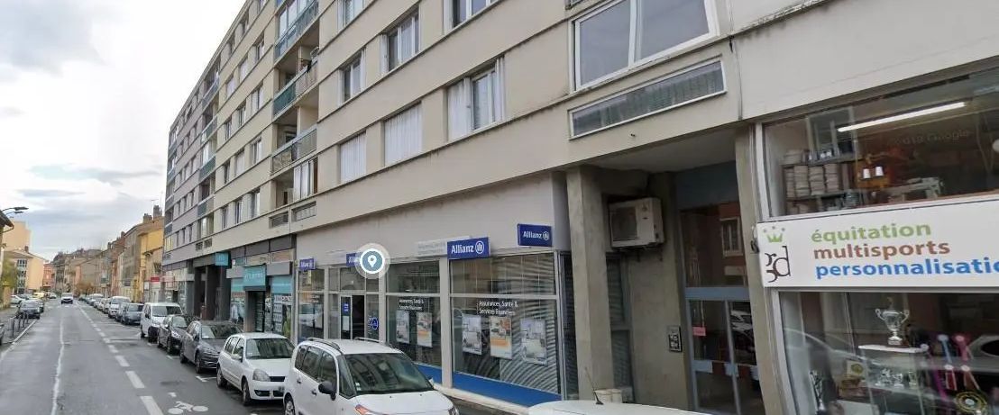 Appartement à louer 2 pièces 48.62m² - Photo 1