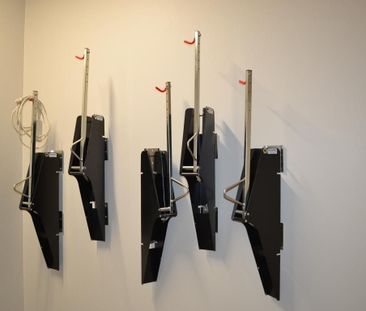 Stijlvolle studentenkamer - Foto 4