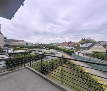 Appartement te huur - Foto 5