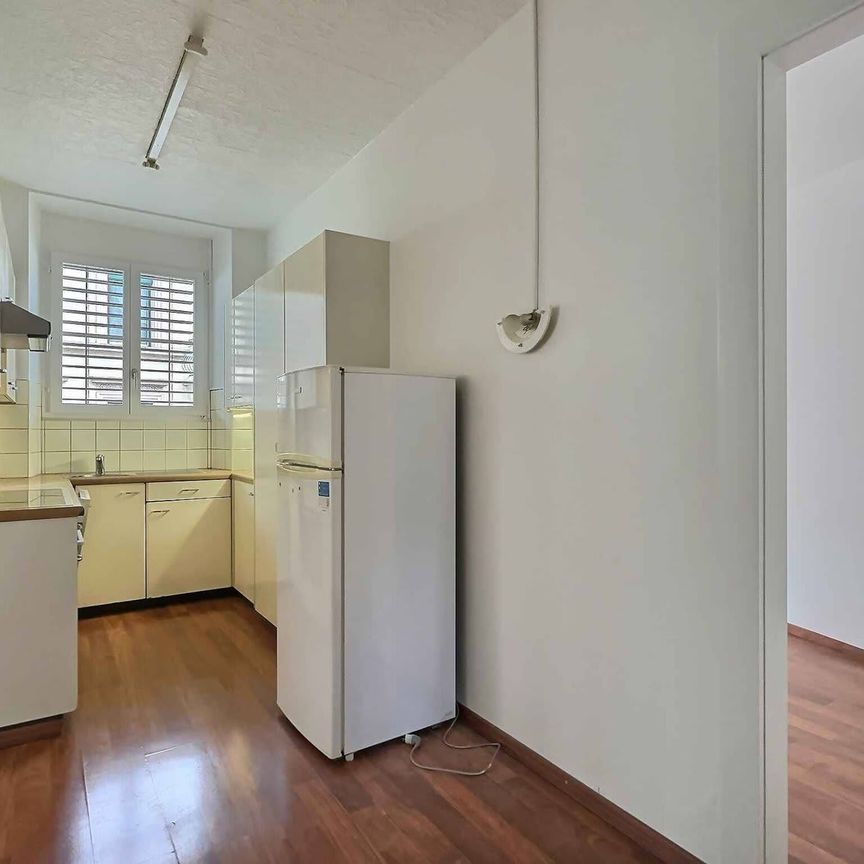 3.5 Zimmer, 75 m², 2. Stock - Foto 1