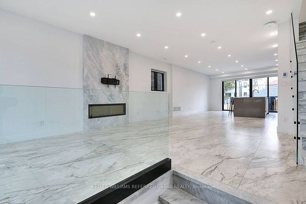 For Lease - 613 Harvie Avenue, Toronto, Ontario - Photo 1