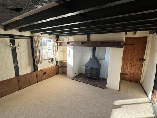 4 bedroom detached house to rent - Photo 1