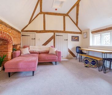 Wyatts Close, Godalming - 1 bedroomProperty for lettings - Seymours - Photo 6