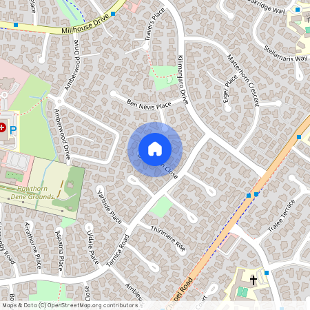 7 Camerton Close, Northpark