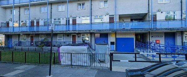 Room in a Shared Flat, Roberta St, E2 - Photo 1