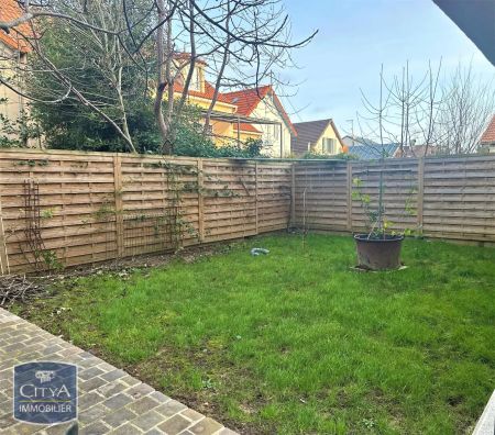 Appartement à louer 2 pièces 43.83m² - Photo 4