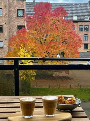 Appartement te huur - Photo 2