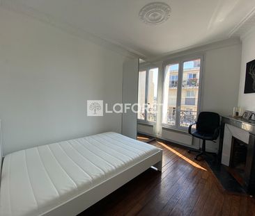 Appartement T2 Boulogne-Billancourt à louer - Photo 2