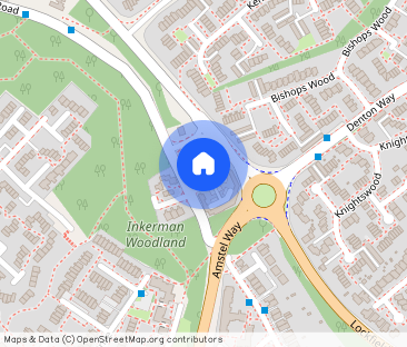 Friary Court, Woking, Surrey, GU21 - Photo 1