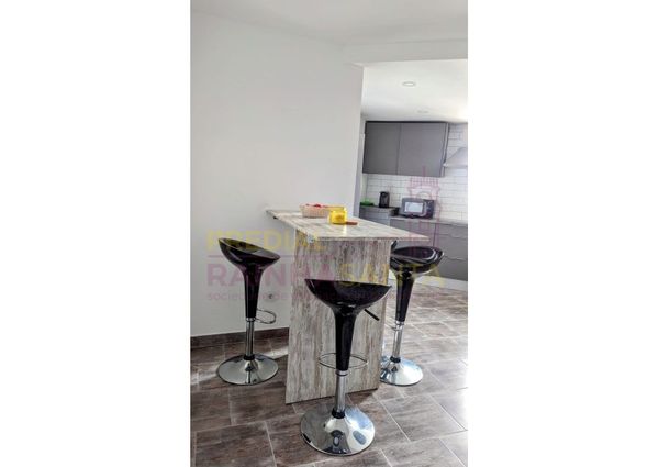 Apartamento T4 em Coimbra