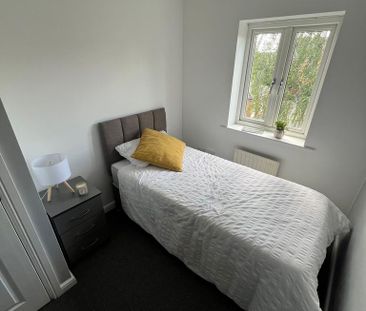 1 bedroom in a house share to rent - Photo 3