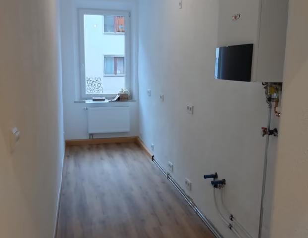 Erstbezug* Schöne helle Altbau Wohnung*Nürnberg Goho* - Foto 1