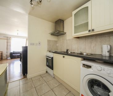 1 bedroom studio to rent High Street South, LU6 - Photo 4