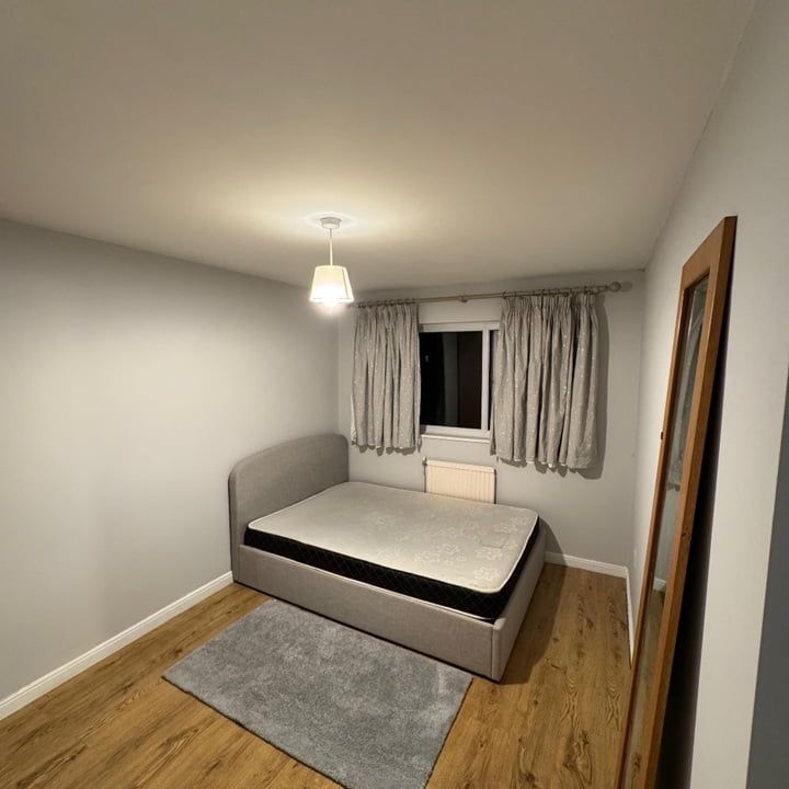 Room in a Shared House, Alnwick Road, E16 - Photo 2