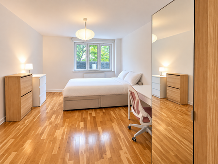 2 bedroom flat to rent - Photo 5