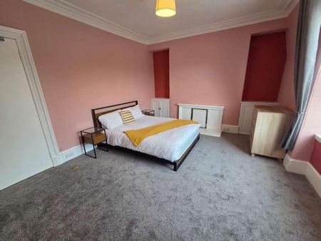 Sunnybank Place, City Centre, Aberdeen, AB24 - Photo 5