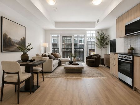 For Lease - 7437 Kingston Road Unit# 210, Toronto, Ontario - Photo 5