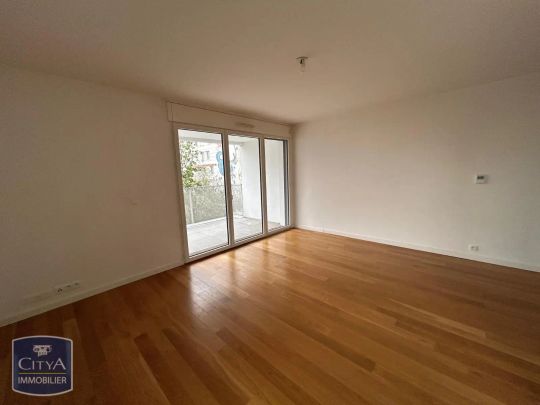 Appartement à louer 2 pièces 55.1m² - Photo 1