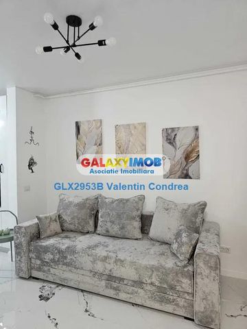Apartament 2 Camere Aparatorii Patriei - Fotografie 2
