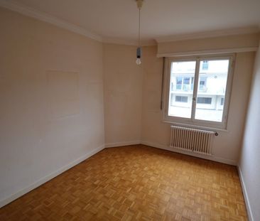 2.5 Zimmer, 55 m², 1. Stock - Foto 6