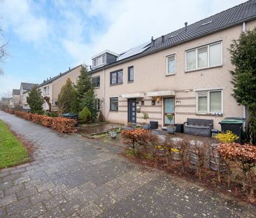 Huis te huur: Lotusbloemweg 113 1338 ZC Almere - Photo 3