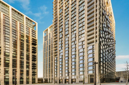 1 bedroom apartment to rent - Photo 3