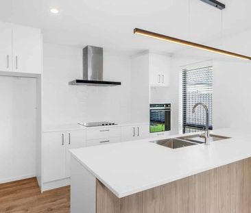 New Three Bedroom Home In Halswell - Photo 2