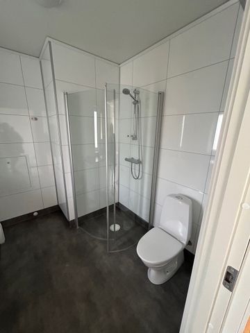 Tresädesgränden 4A, Dalby - Foto 2