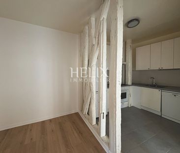 Tout savoir sur cet appartement dans le quartier Alsace, à Saint-Ge... - Photo 6