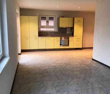 2.5 Zimmer, 65 m², EG - Photo 1