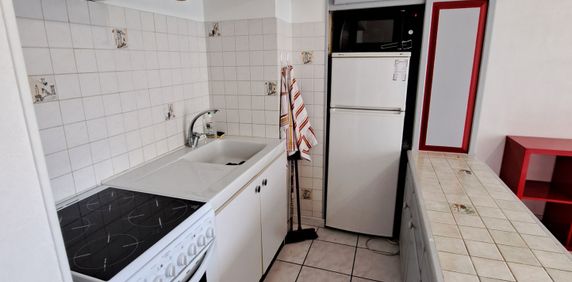 Location Appartement 1 pièce 26m² TOULOUSE 31400 - Photo 2