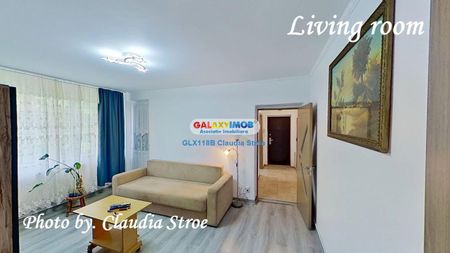 INCHIRIERE APARTAMENT 3 CAMERE PIATA SUDULUI - Fotografie 5