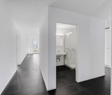 3 Zimmer, 79 m² - Foto 2
