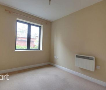 2 bedroom apartment to rent - Photo 6