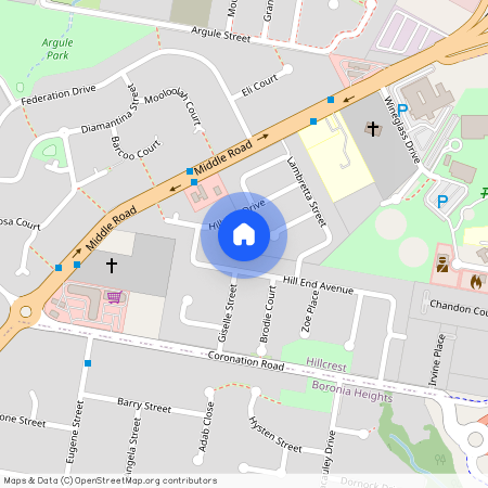 19 Hillview Drive, Qld 4118, Hillcrest