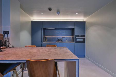 2 bedroom flat to rent - Photo 3