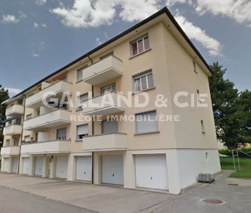 2 Zimmer, 46 m², 3. Stock - Photo 1