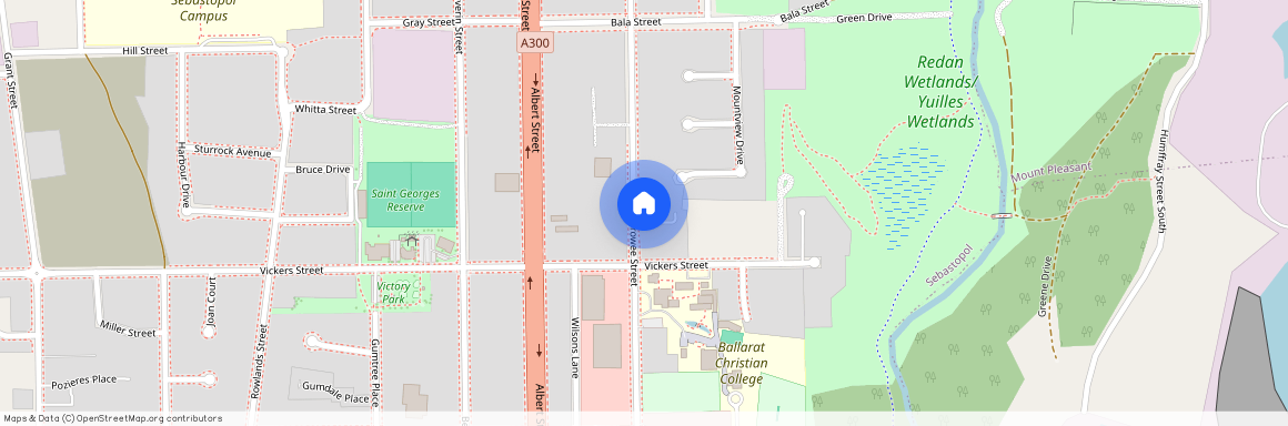 2/105 Yarrowee Street, Vic 3356, Sebastopol