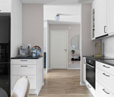 Rustmästaregatan, Göteborg - Foto 5