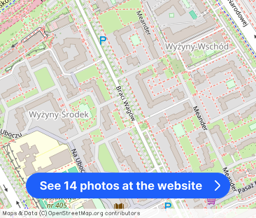 Super kawalerka na Natolinie - Photo 1