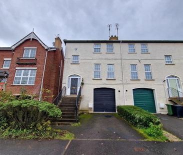 44 Primrose Way, Dromore, BT25 1TL - Photo 4