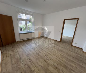 Tolle 2-Raum Terrassenwohnung mit Einbauküche in angenehmer Wohngegend - Photo 6