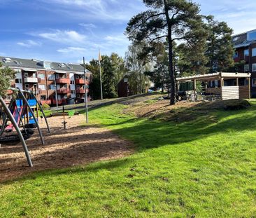 Hjortmossegatan 40 - Foto 3