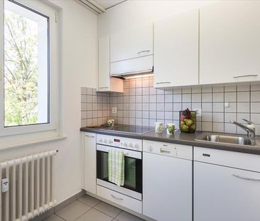 "Ansprechende Stockwerk-Wohnung am Bodensee!" - Photo 2