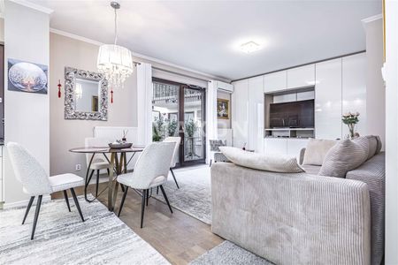 3 pok. apartament obok Arkadii - Photo 3